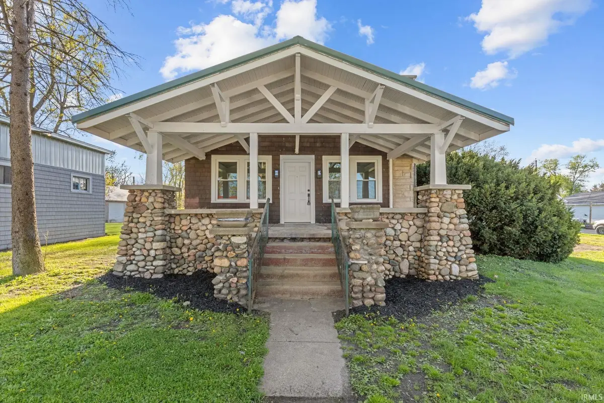 15231 State Road 17 Road, Culver, IN 46511 - #1