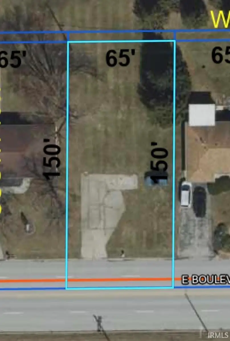 2024 E Boulevard Street, Kokomo, IN 46902 - #1
