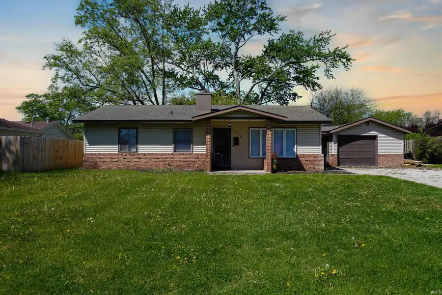 2540 S 18th Street, Lafayette, IN 47909 - #2