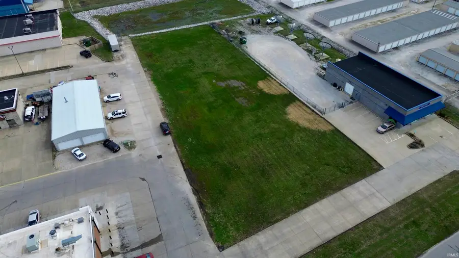 1.057 Acres on S 15th Street, Vincennes, IN 47591 - #3