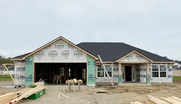 3407 Pindos Court, Auburn, IN 46706