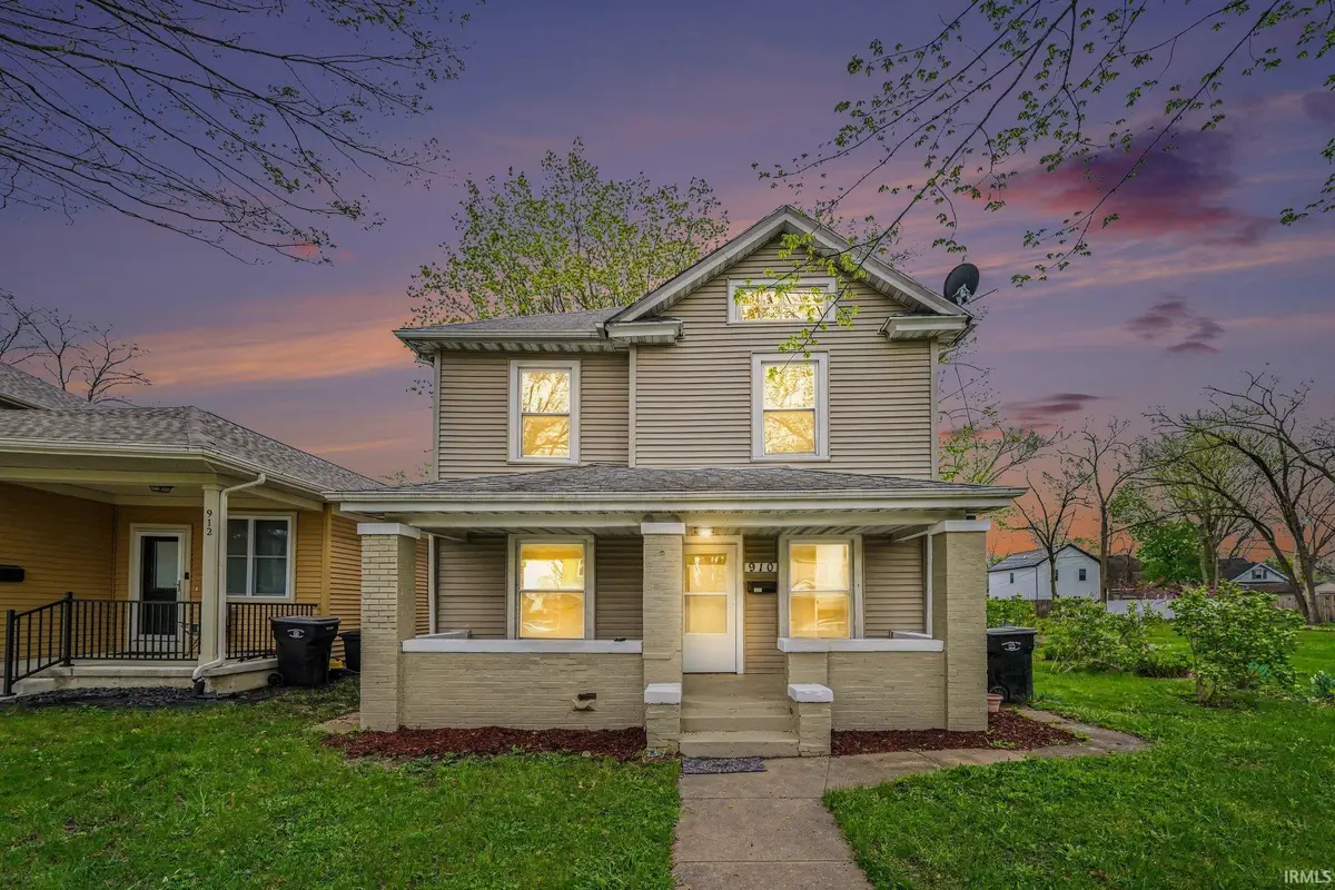 910 Sherman Avenue, South Bend, IN 46616 - #1