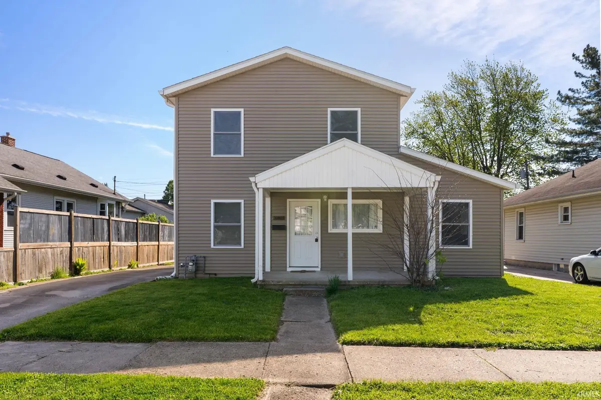 615 S 28th Street, Lafayette, IN 47904 - #1