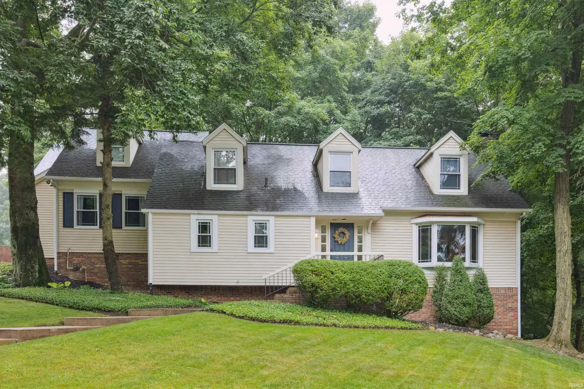 1625 Cottonwood Circle, Lafayette, IN 47905 - #1