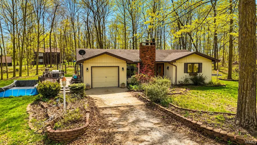 8425 W 300 N, Angola, IN 46703 - #2