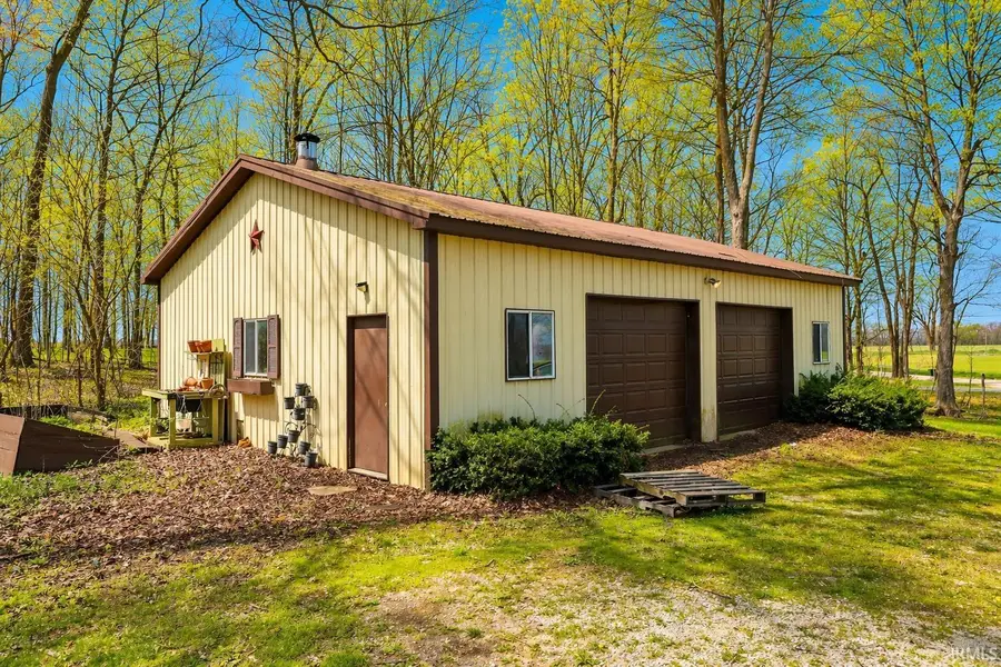 8425 W 300 N, Angola, IN 46703 - #3