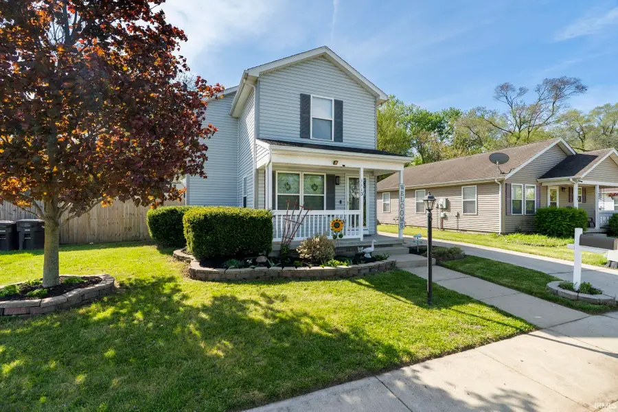1113 Weaver Court, Lafayette, IN 47905 - #2
