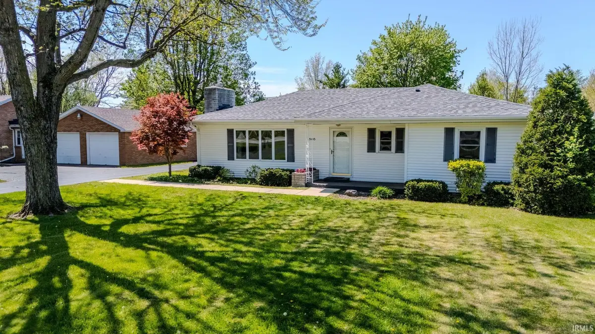 1505 N Wabash Avenue, Marion, IN 46952 - #1
