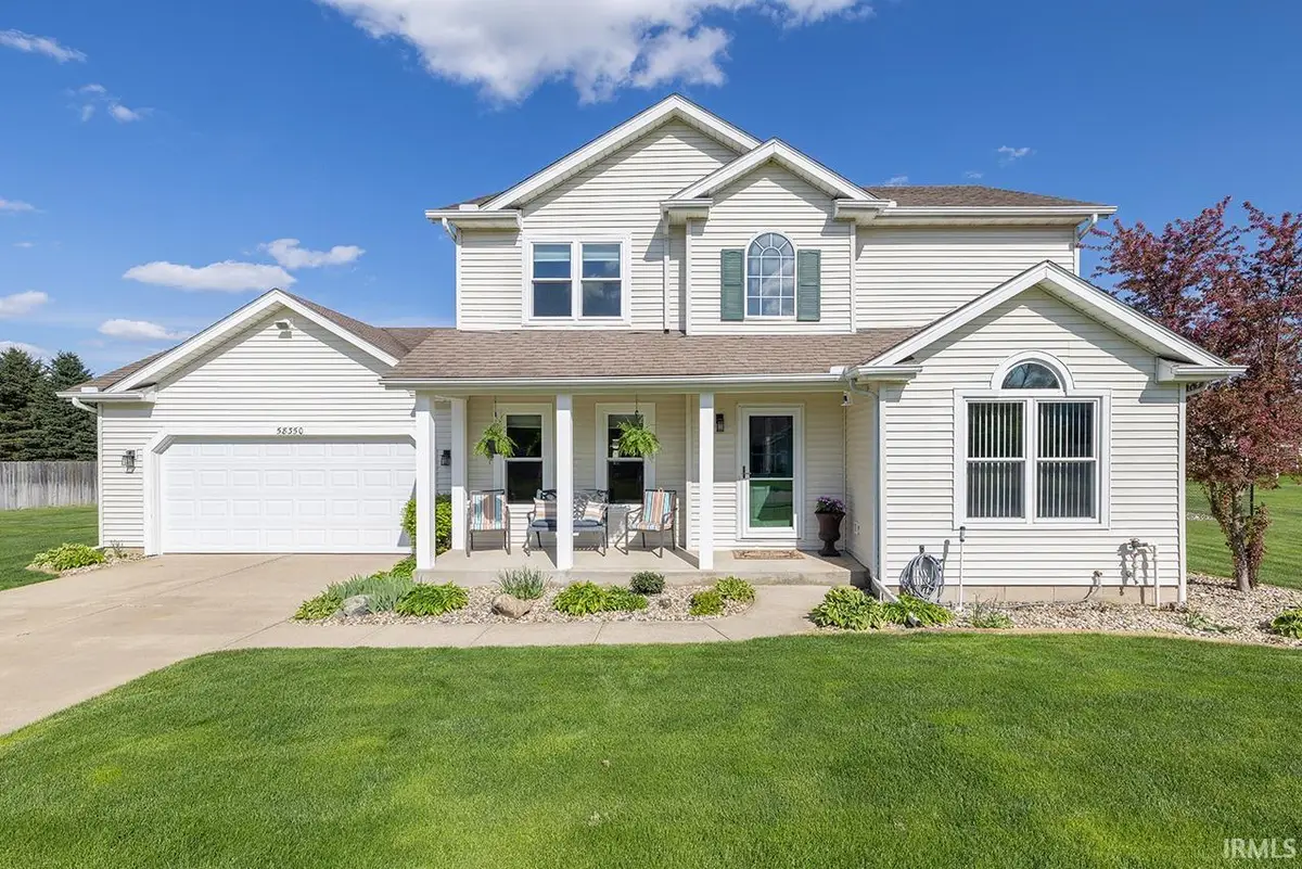 58350 Summer Chase Drive, Elkhart, IN 46517 - #1