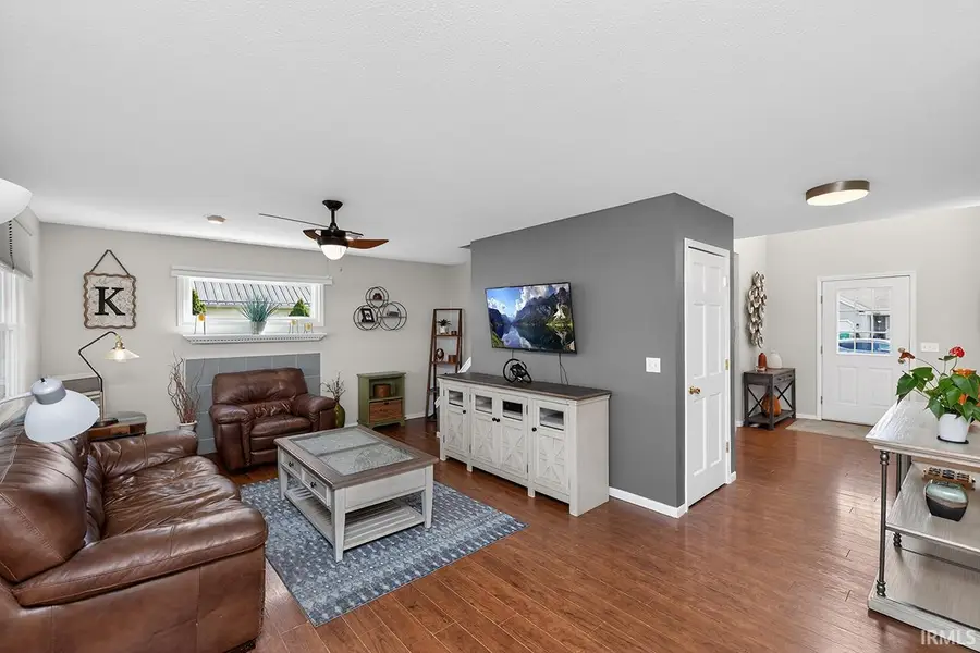 58350 Summer Chase Drive, Elkhart, IN 46517 - #3