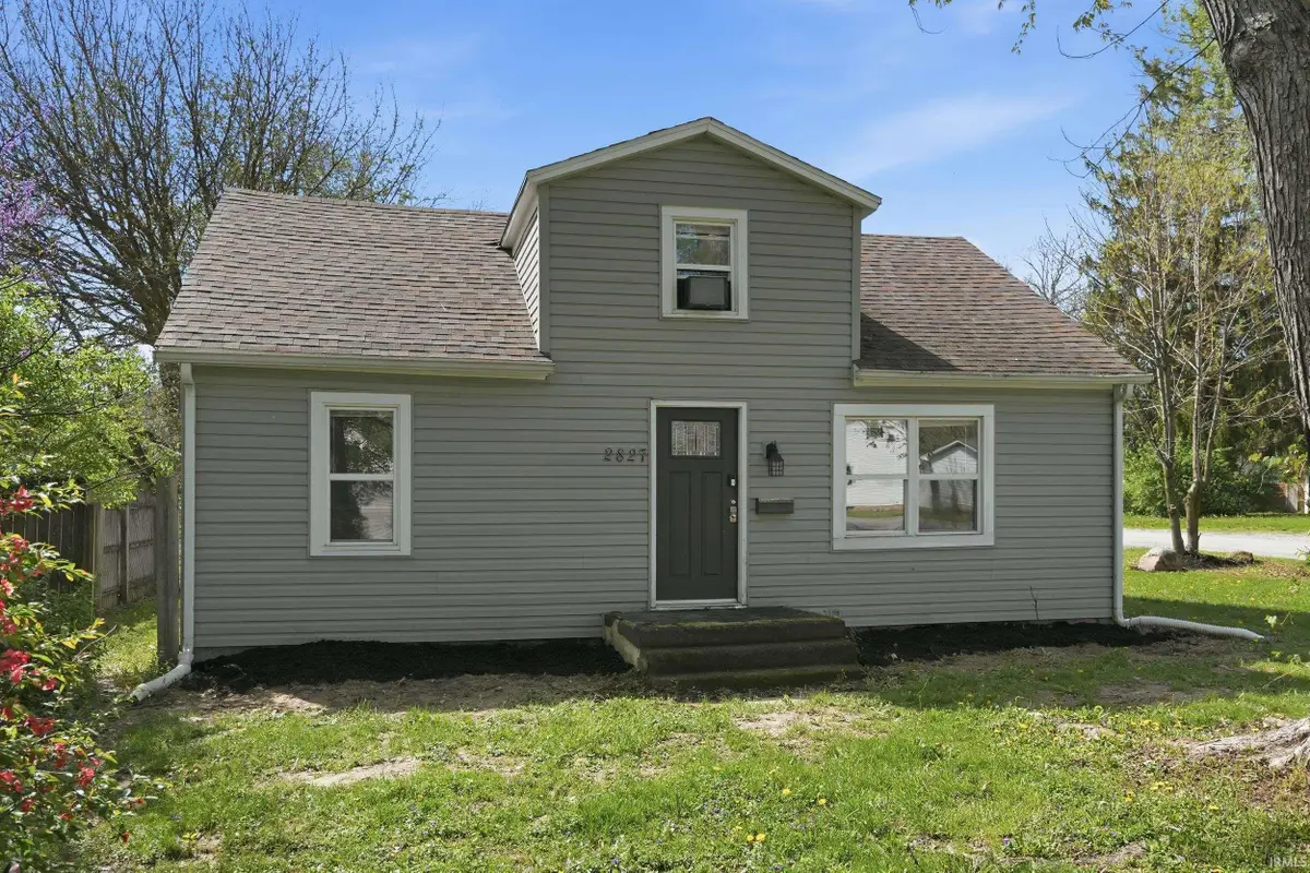 2827 Hobson Road, Fort Wayne, IN 46805 - #1