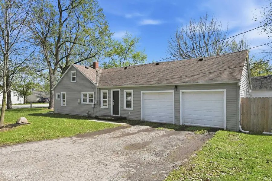 2827 Hobson Road, Fort Wayne, IN 46805 - #3