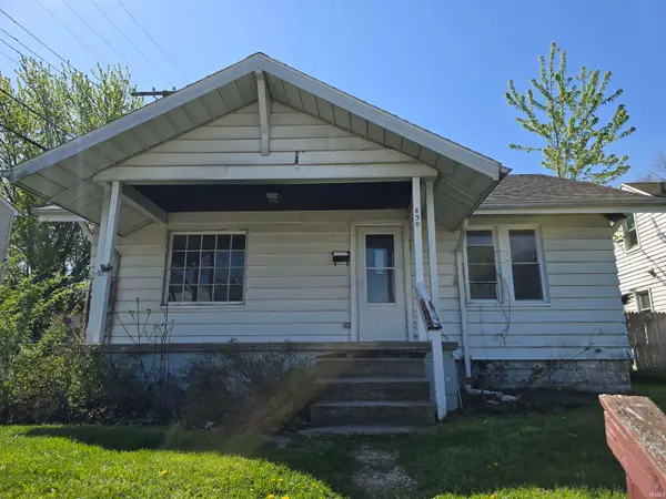 830 Eckman Street, South Bend, IN 46614