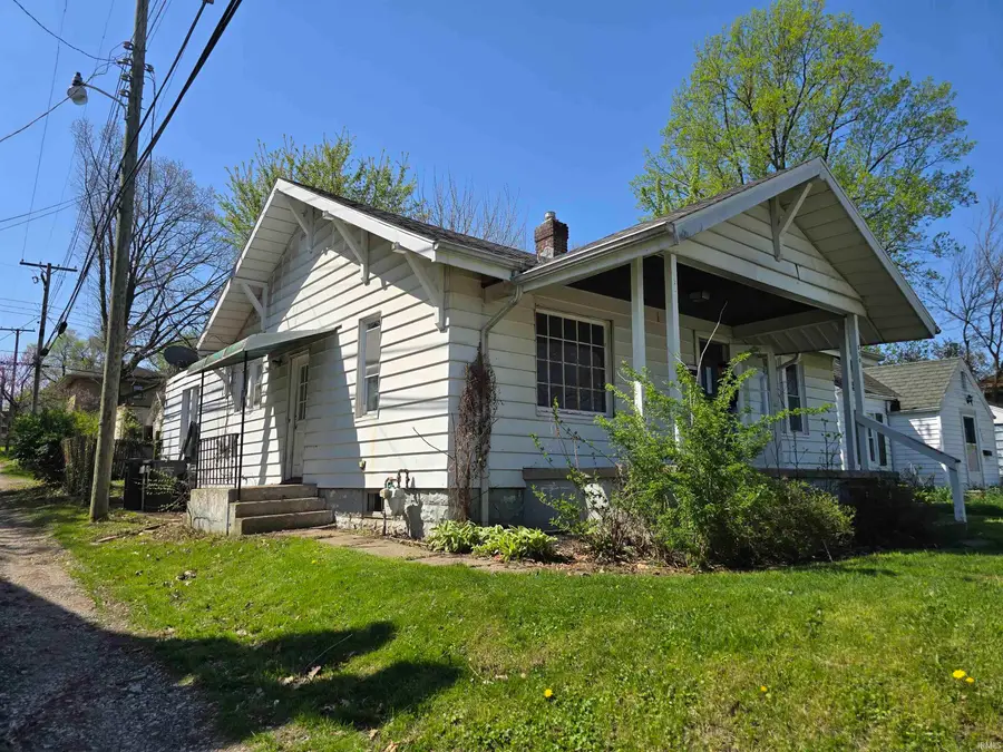 830 Eckman Street, South Bend, IN 46614 - #3