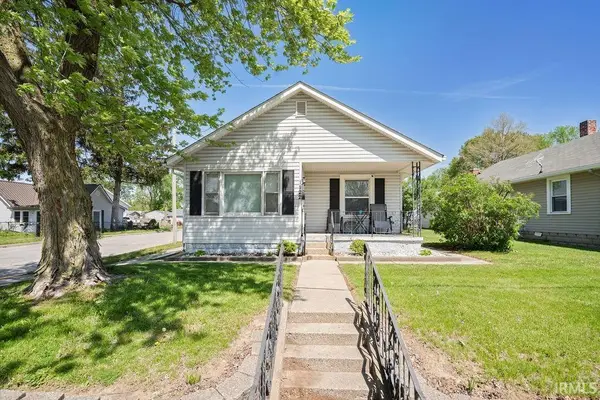 1122 W North Street, Kokomo, IN 46901