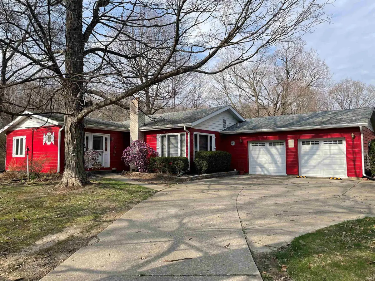 1320 E 400 N Road, Attica, IN 47918 - #1