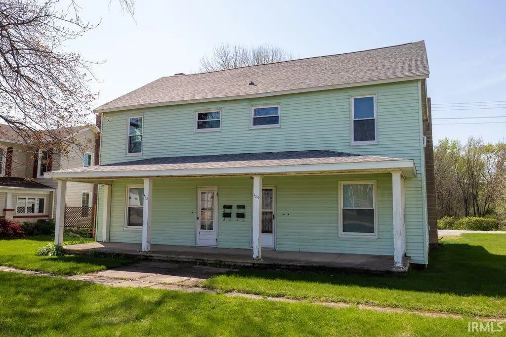 423 Lake Avenue, Plymouth, IN 46563 - #1