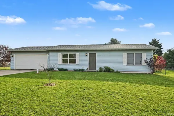 62846 Fairview Drive, Goshen, IN 46528