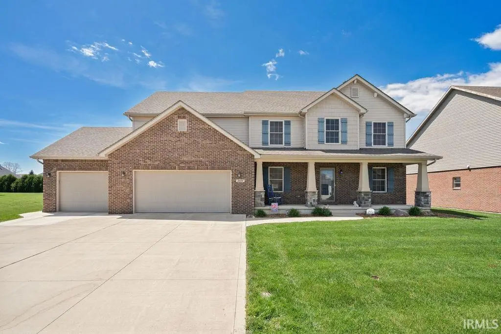 1625 Foxhaven Drive, Kokomo, IN 46902 - #1