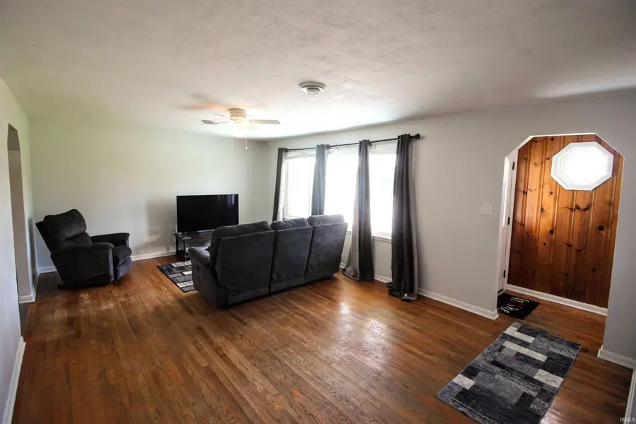 427 E Jefferson Street, Spencer, IN 47460 - #3