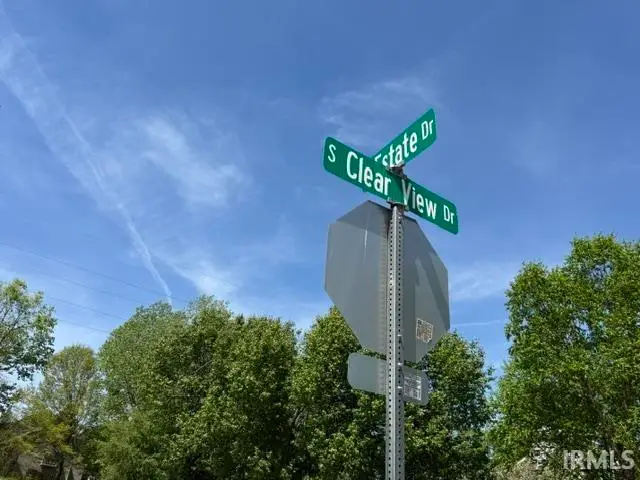 1001 W Estate Drive, Bloomington, IN 47403 - #2