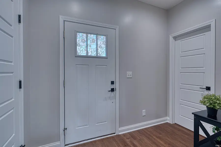 5509 Camden Drive, Newburgh, IN 47630 - #3