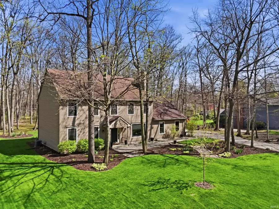 10816 Country Wood Trail, Fort Wayne, IN 46845 - #2