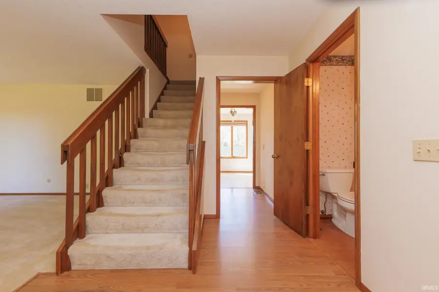 3909 W Thornburg Drive, Muncie, IN 47304 - #3