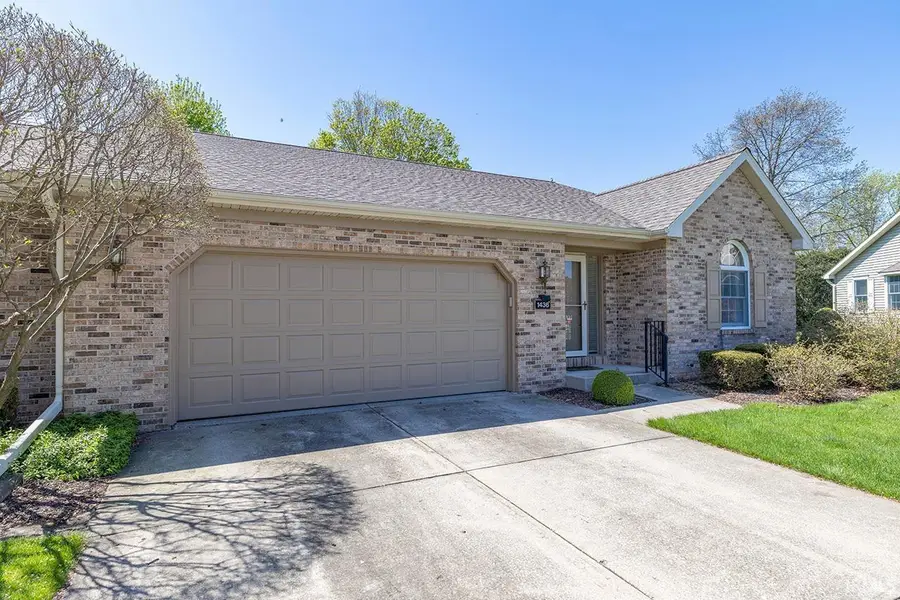 1436 Hampton Circle, Goshen, IN 46526 - #2