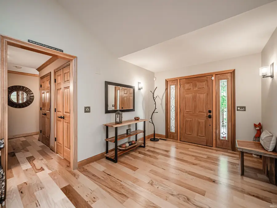 1166 Twin Lakes Court, Boonville, IN 47601 - #3