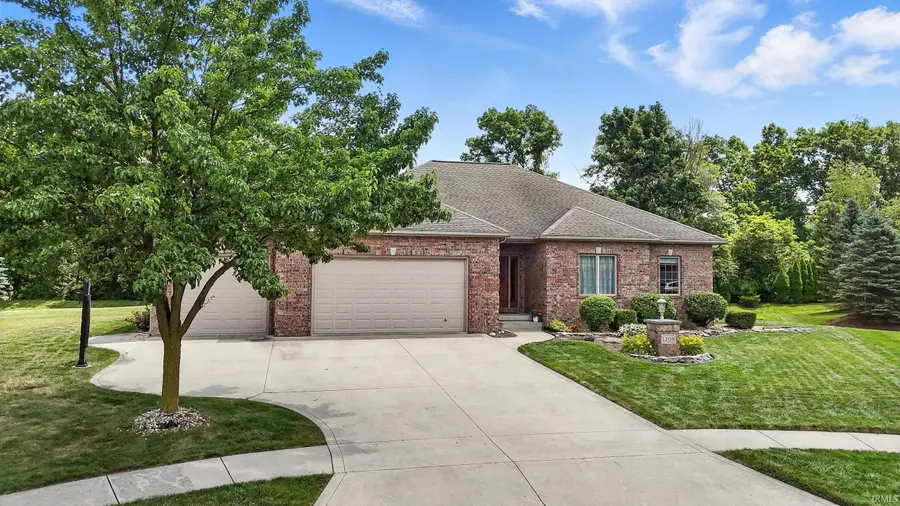 1208 Phaeton Way, Auburn, IN 46706 - #2