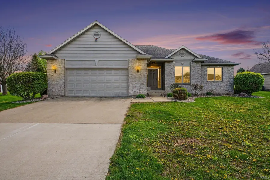 236 Tulip Circle, Bremen, IN 46506 - #3
