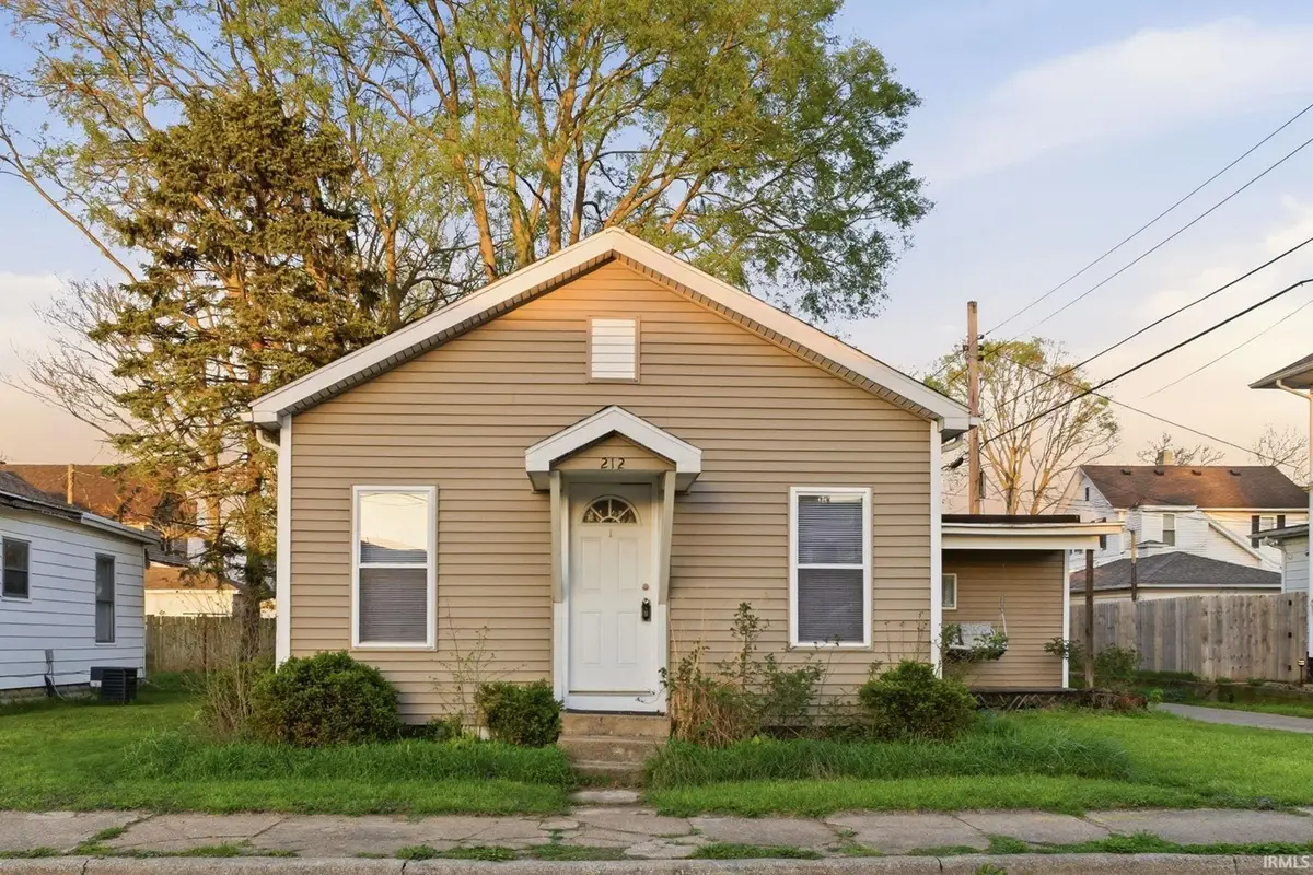 212 Union Street, Mishawaka, IN 46544 - #1