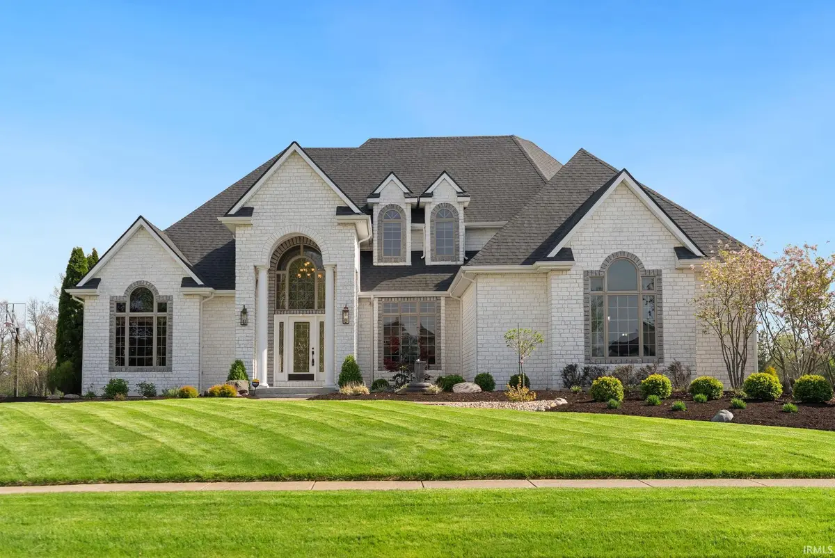 11929 Crossway Drive, Fort Wayne, IN 46814 - #1