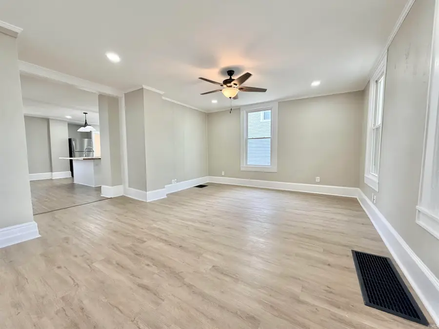 302 N Third Street, Boonville, IN 47601 - #3