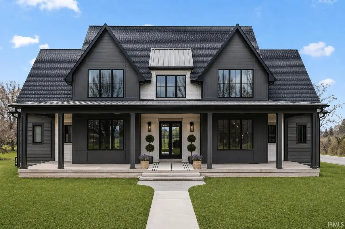 3796 Torrey Pines Parkway, Fort Wayne, IN 46814 - #1