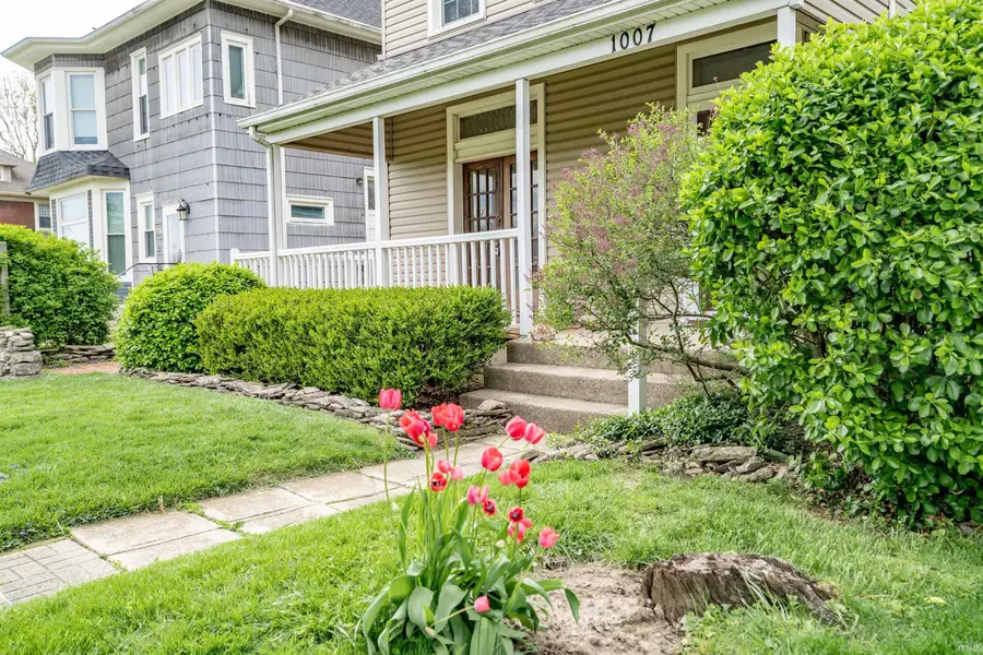 1007 Edgewater Ave, Fort Wayne, IN 46805 - #2