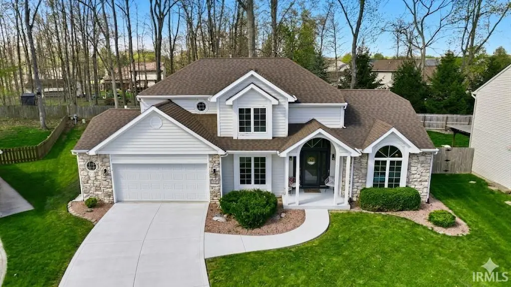3328 Cilantro Cove, Fort Wayne, IN 46818 - #1