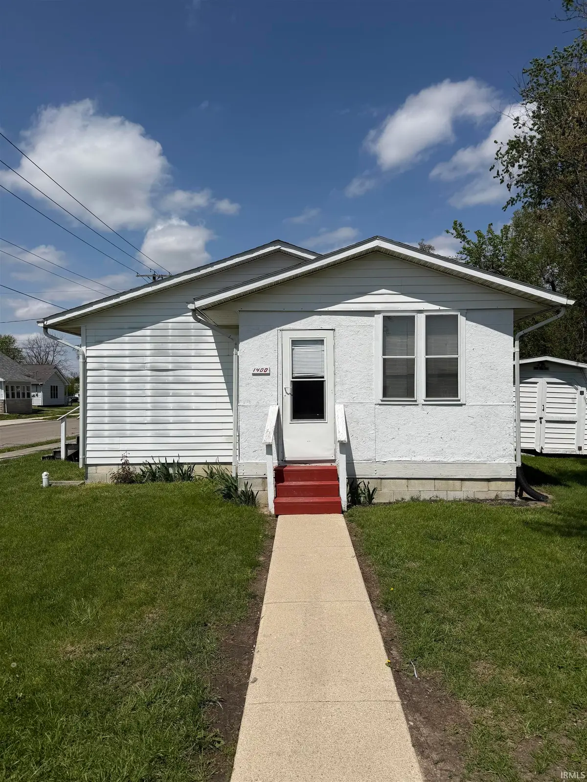 1400 E 7th Street, Muncie, IN 47302 - #1