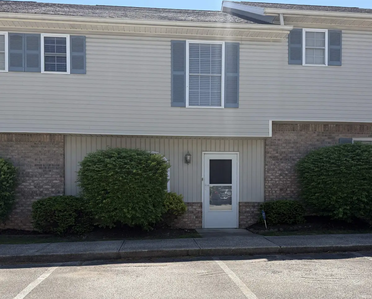 770 E Sherwood Hills Drive, Bloomington, IN 47401 - #1