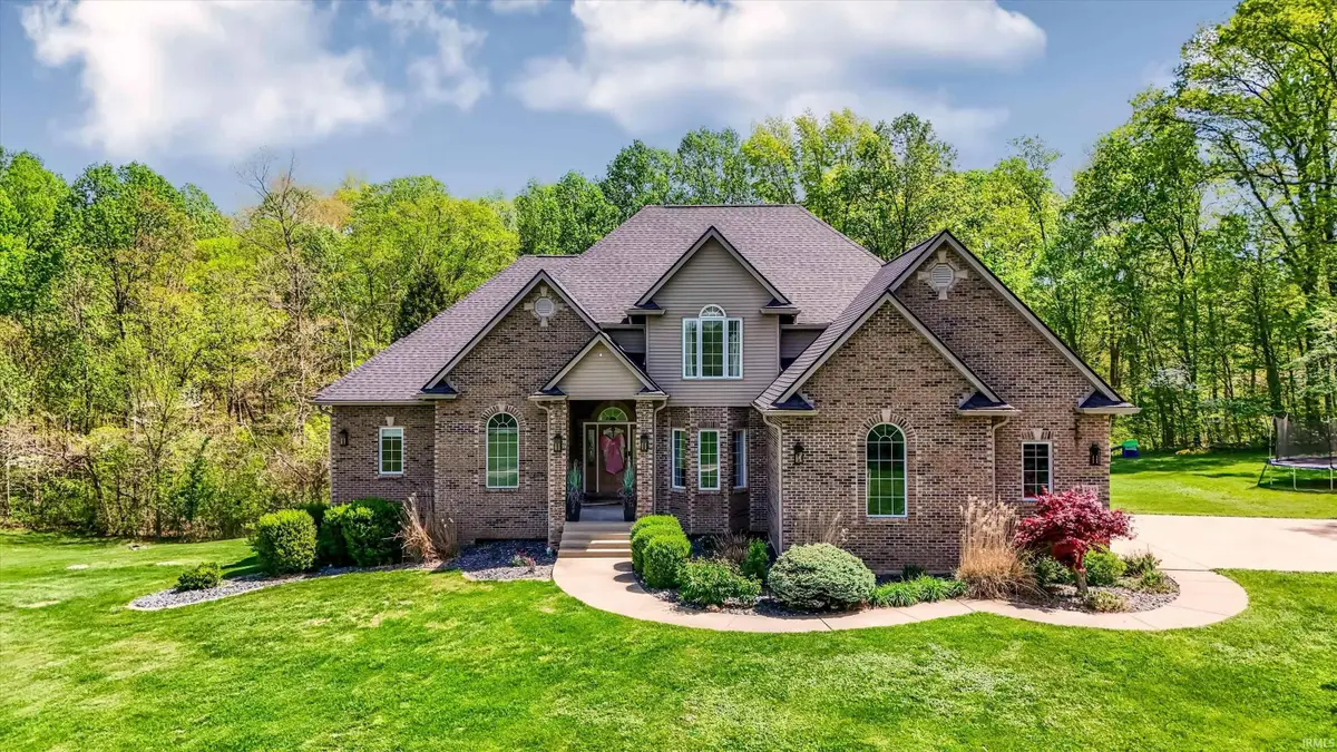 7235 S Lodge Road, Bloomington, IN 47403 - #1