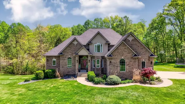 7235 S Lodge Road, Bloomington, IN 47403