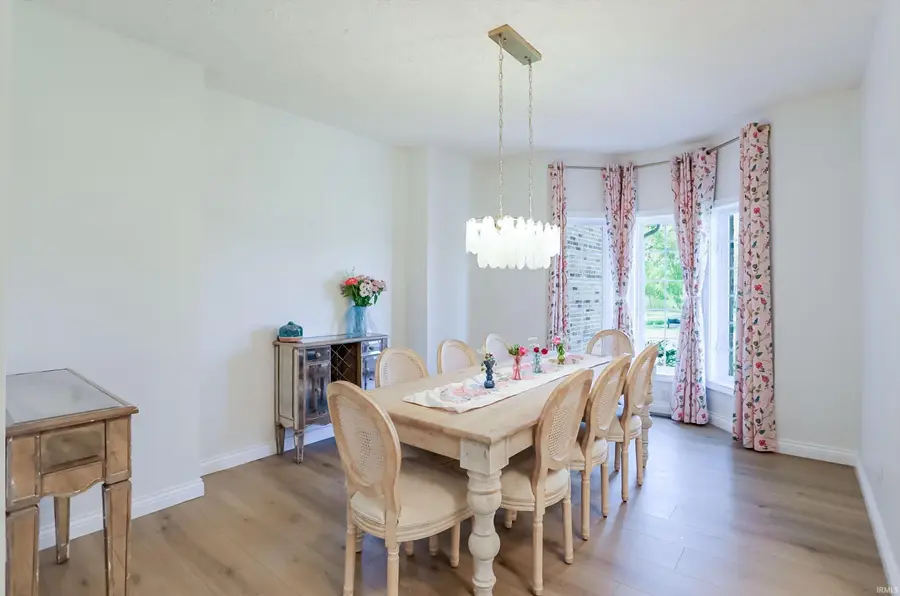 7235 S Lodge Road, Bloomington, IN 47403 - #2