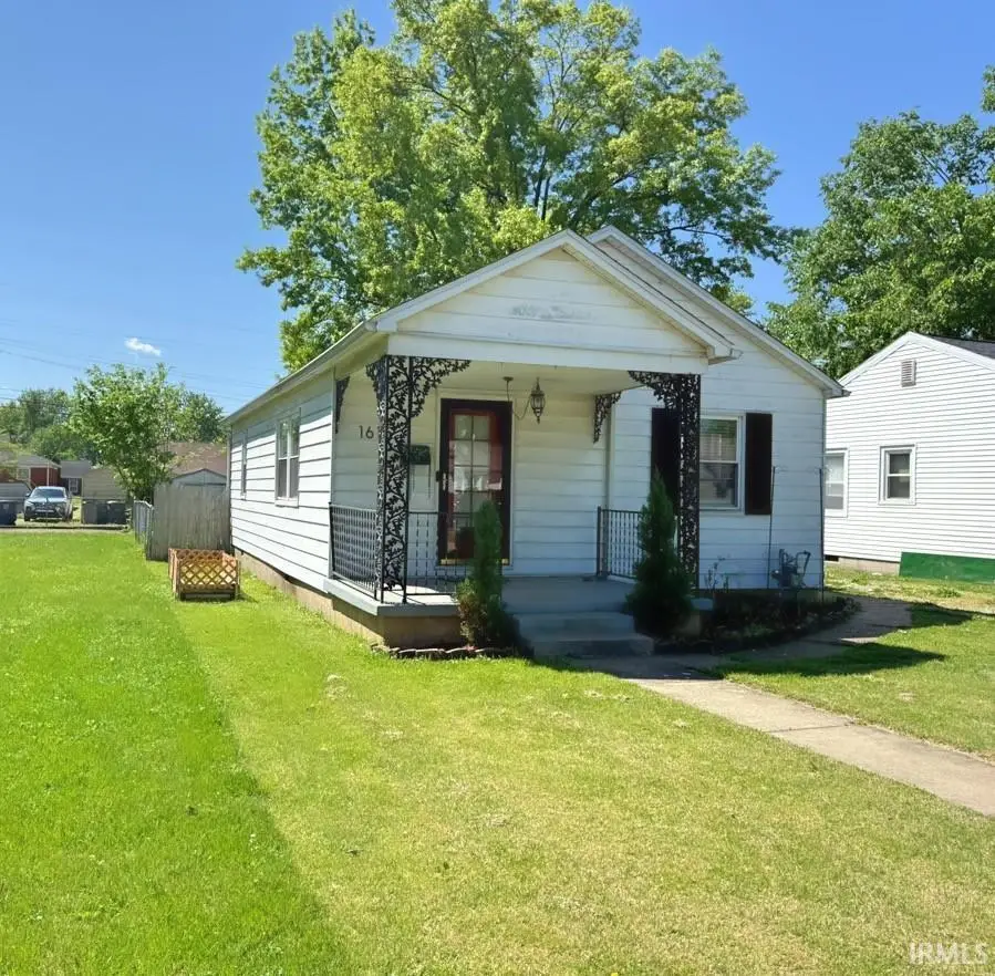 1615 Ravenswood Drive, Evansville, IN 47714 - #2