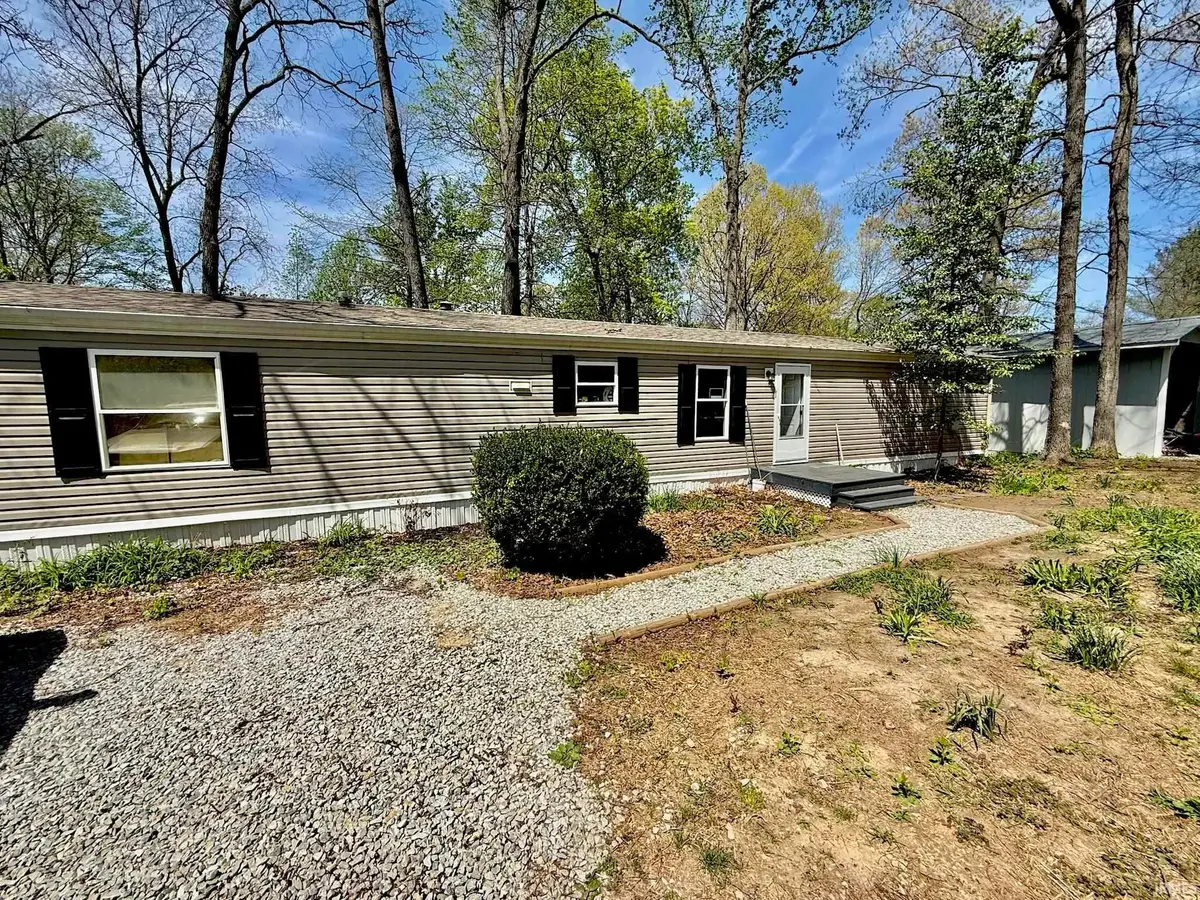 12861 E Shady Meadows, Solsberry, IN 47459 - #1