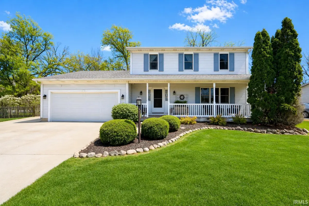 51190 Whitewater Lane, South Bend, IN 46628 - #1