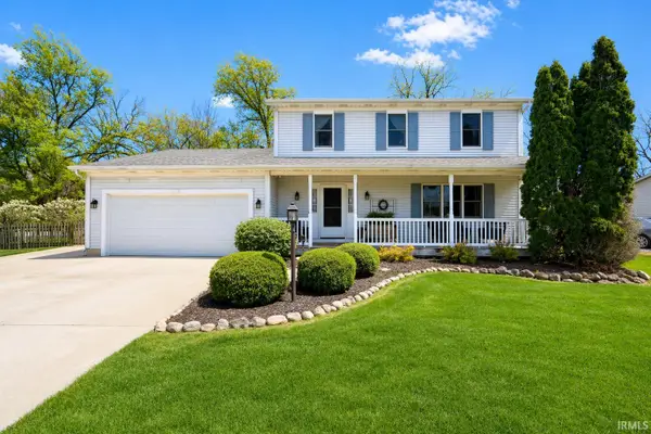 51190 Whitewater Lane, South Bend, IN 46628
