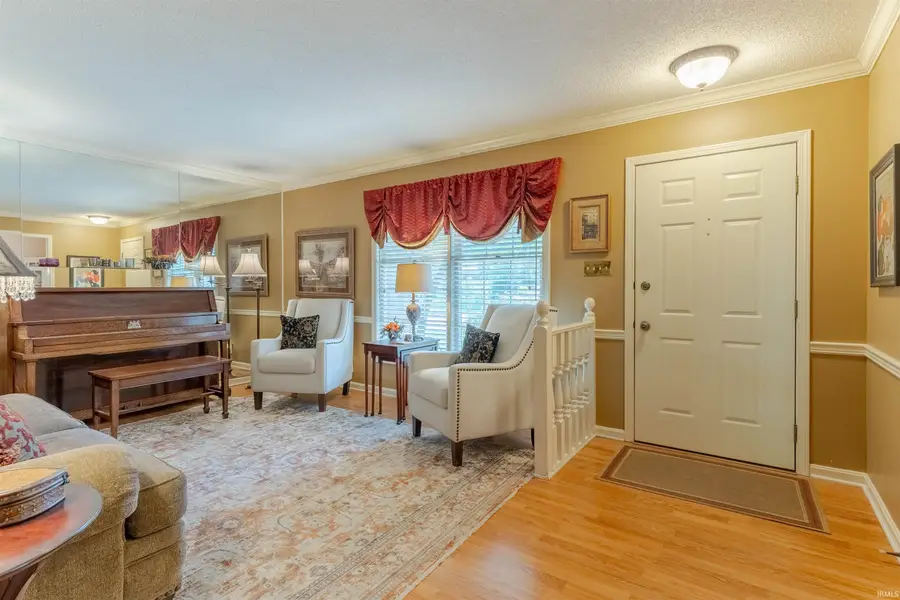 5497 E Sherwood Drive, Newburgh, IN 47630 - #3