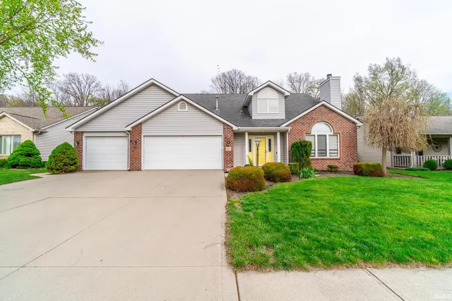 4015 Woodfield Run, New Haven, IN 46774 - #3