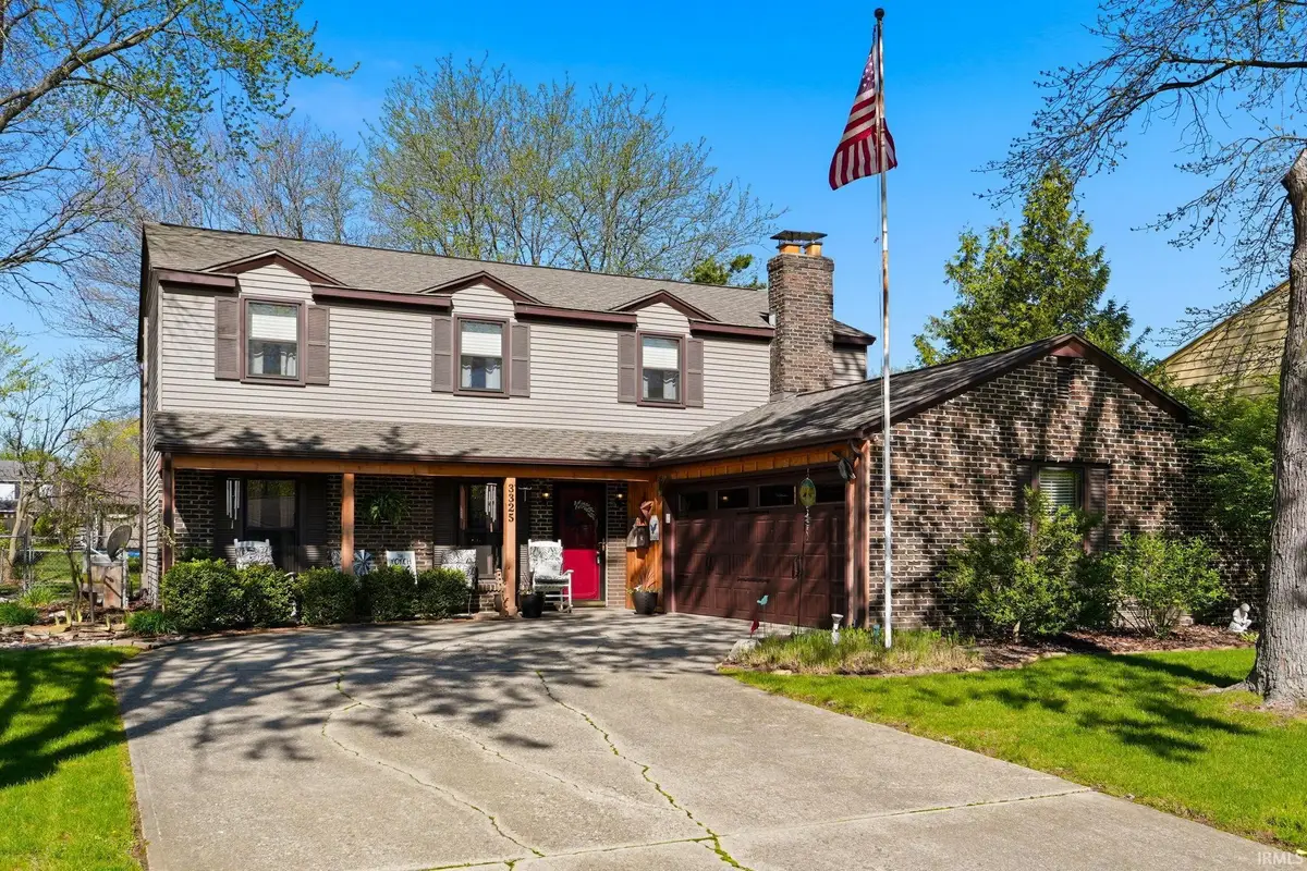 3325 Merrimack Place, Fort Wayne, IN 46815 - #1